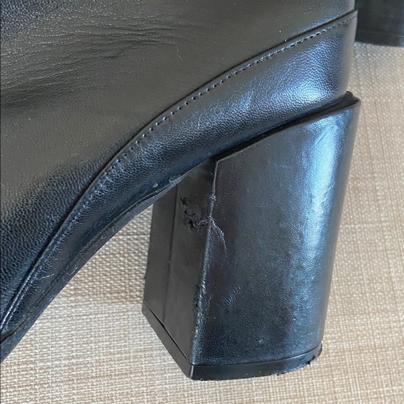 Dear Frances- Spirit Boot, Black size 37 7 - Picture 13 of 16